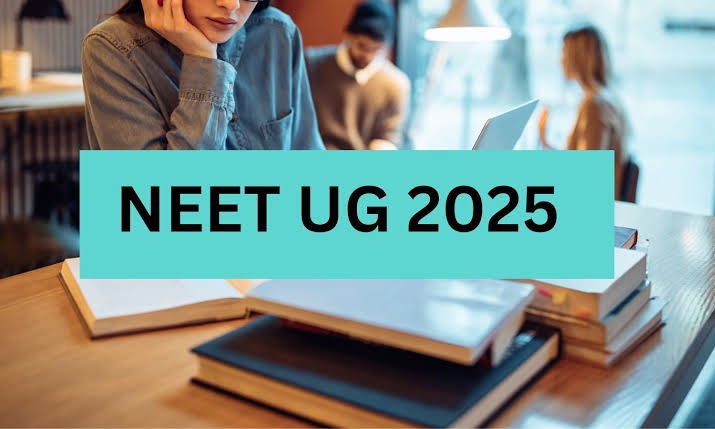 NEET UG 2025: Reforming Medical Education in India